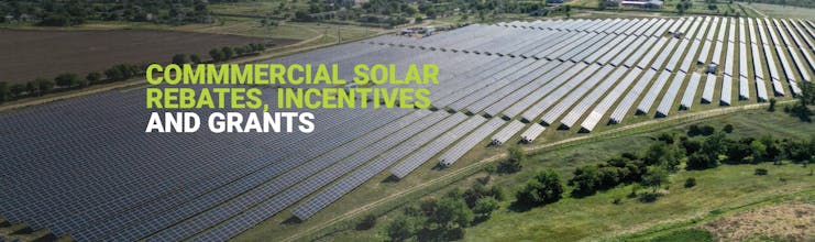 Solar Energy For Business | GEE Energy gallery image