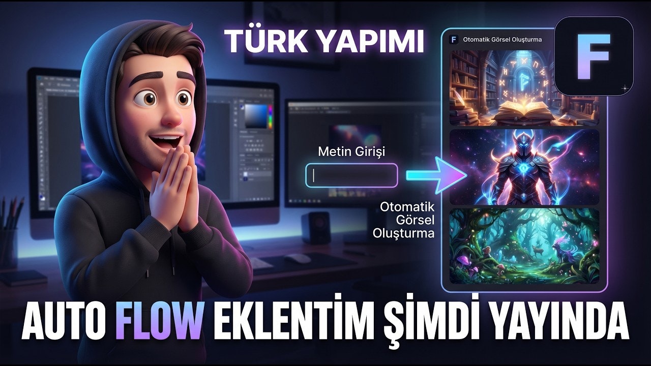 Auto Everything Flow gallery image