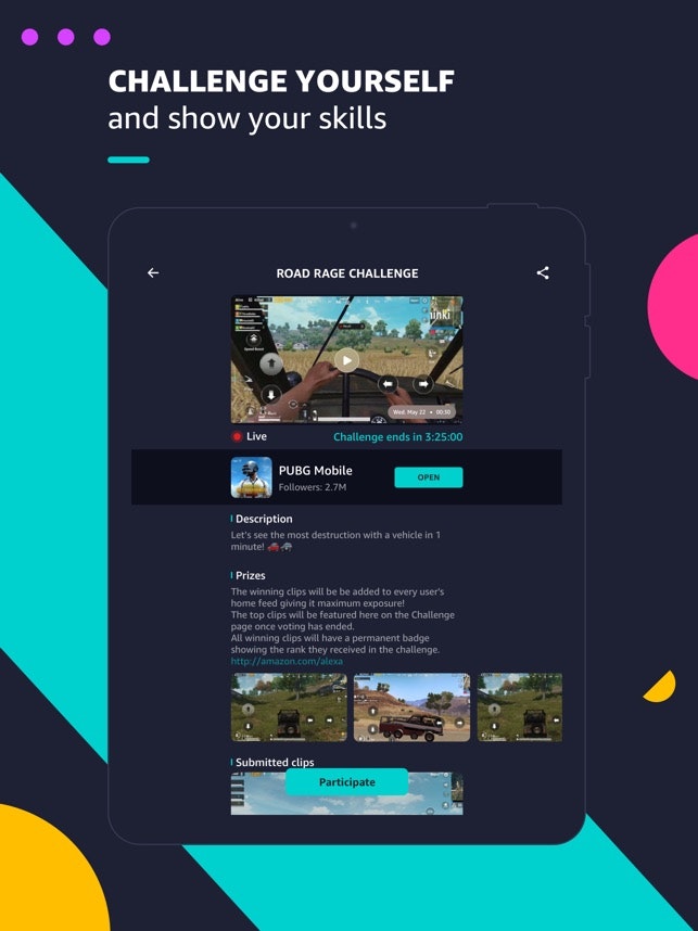 GameOn gallery image