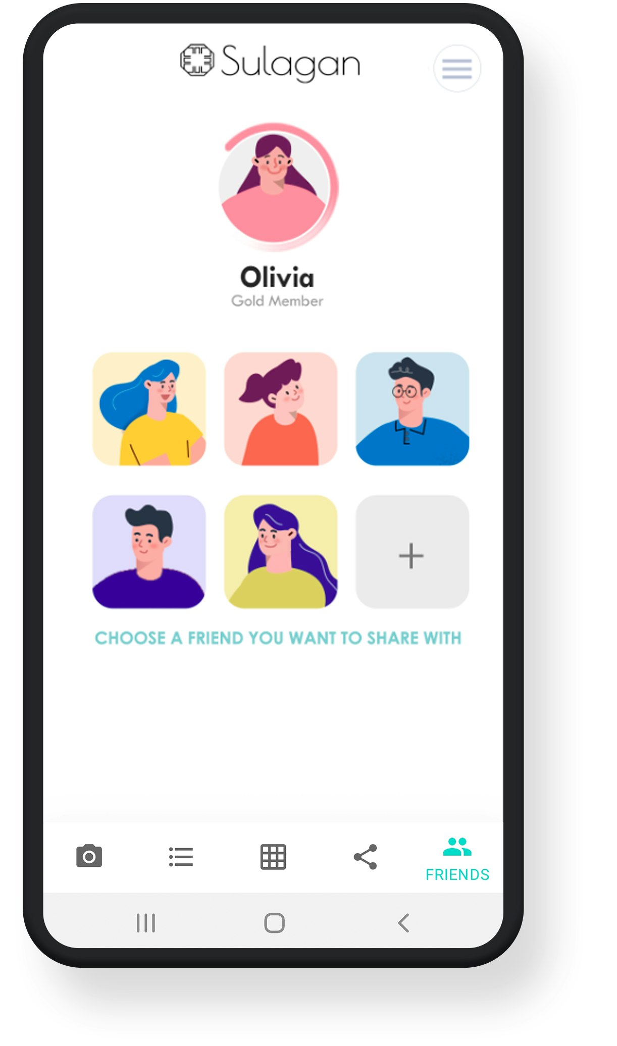 Sulagan gallery image