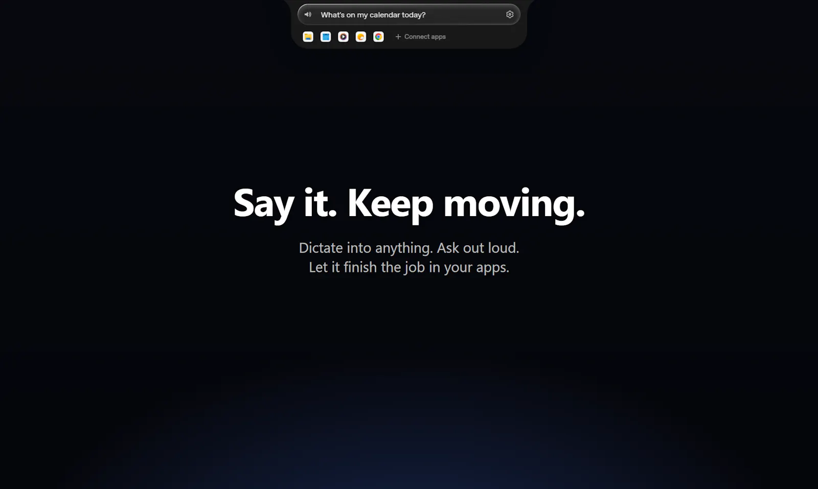 Arkemis screenshot 5