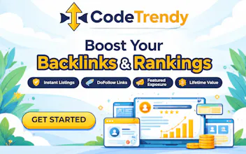 CodeTrendy gallery image