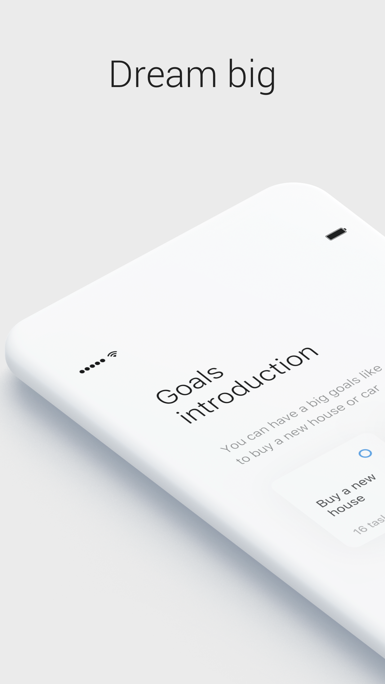 Activity: Your Personal Motivator gallery image