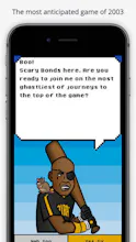 Scary Bonds Ghastly Baseball Bonanza gallery image