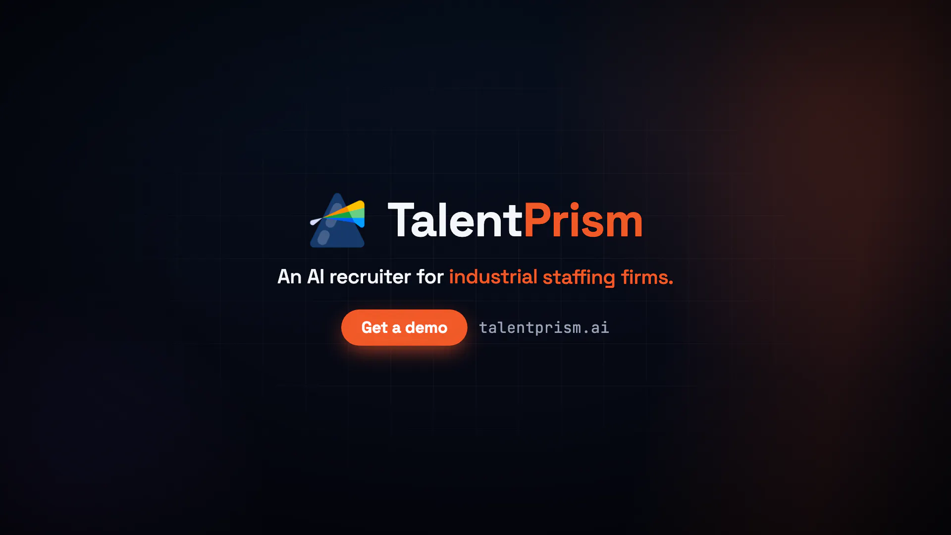 TalentPrism gallery image