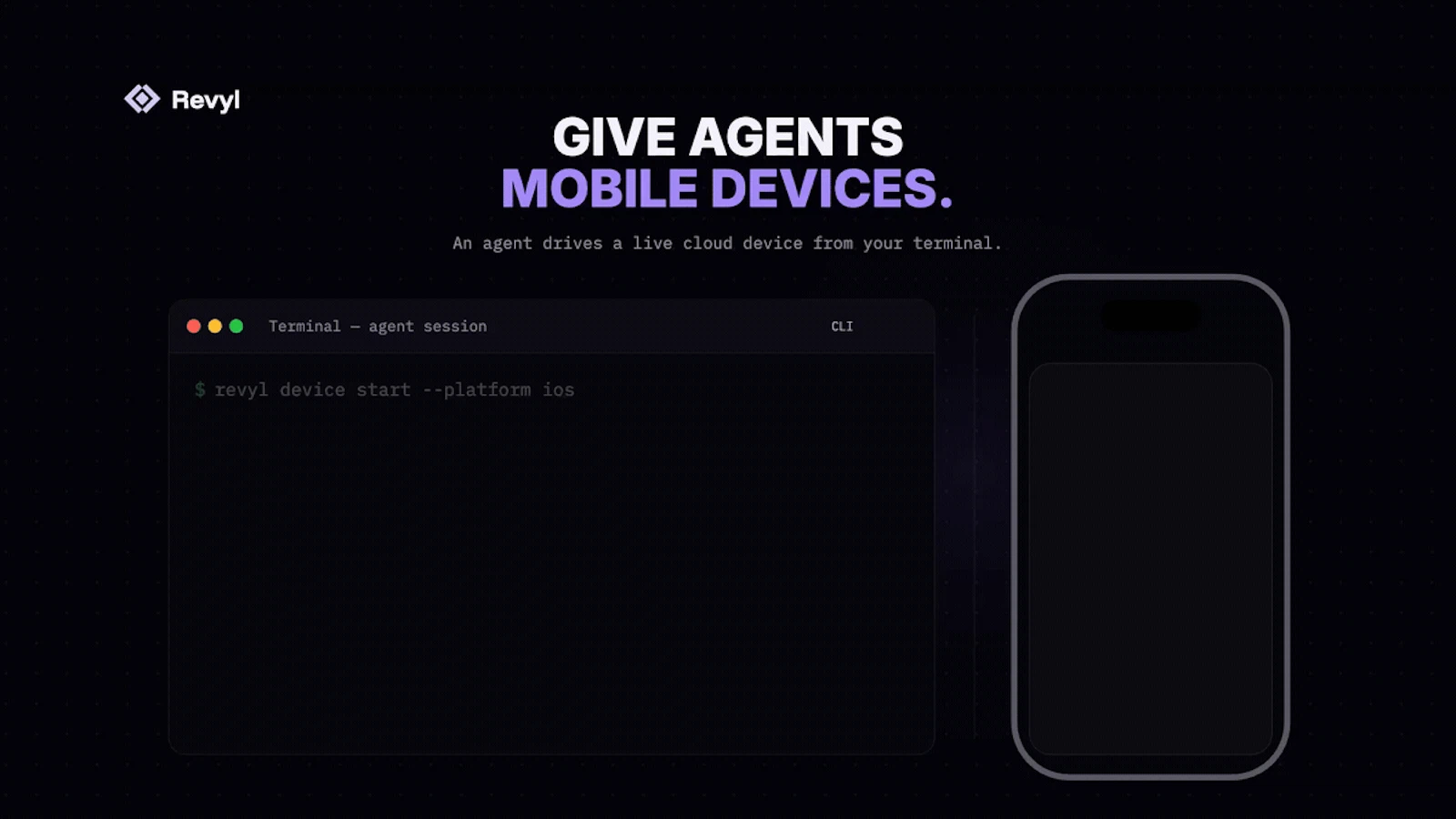 Revyl screenshot 3