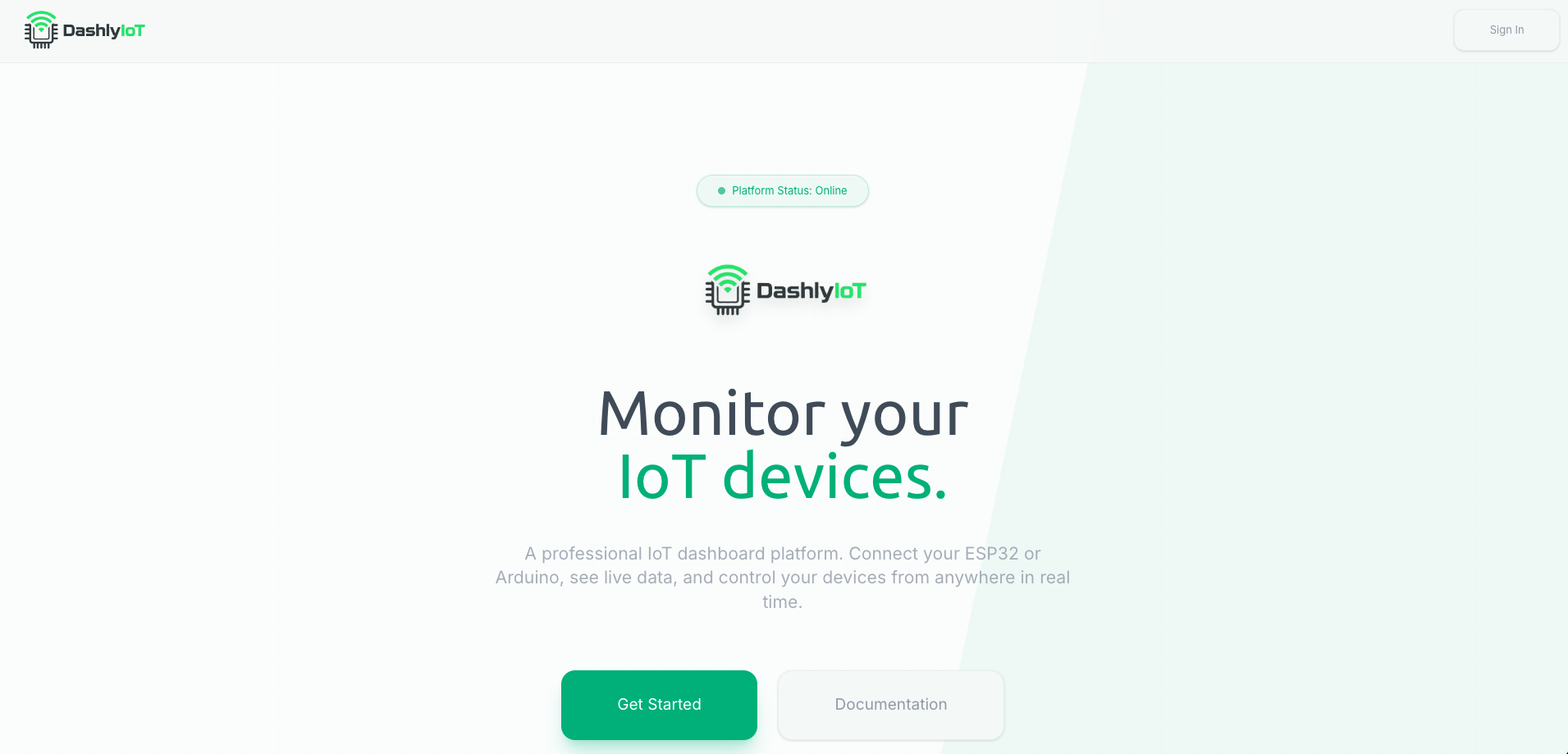 Dashly IoT gallery image