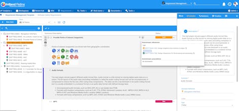 codeBeamer ALM gallery image