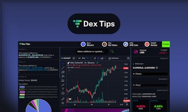 Dex Tips gallery image