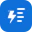 ShiftStackApp logo