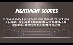 Fightnight Scores media 1