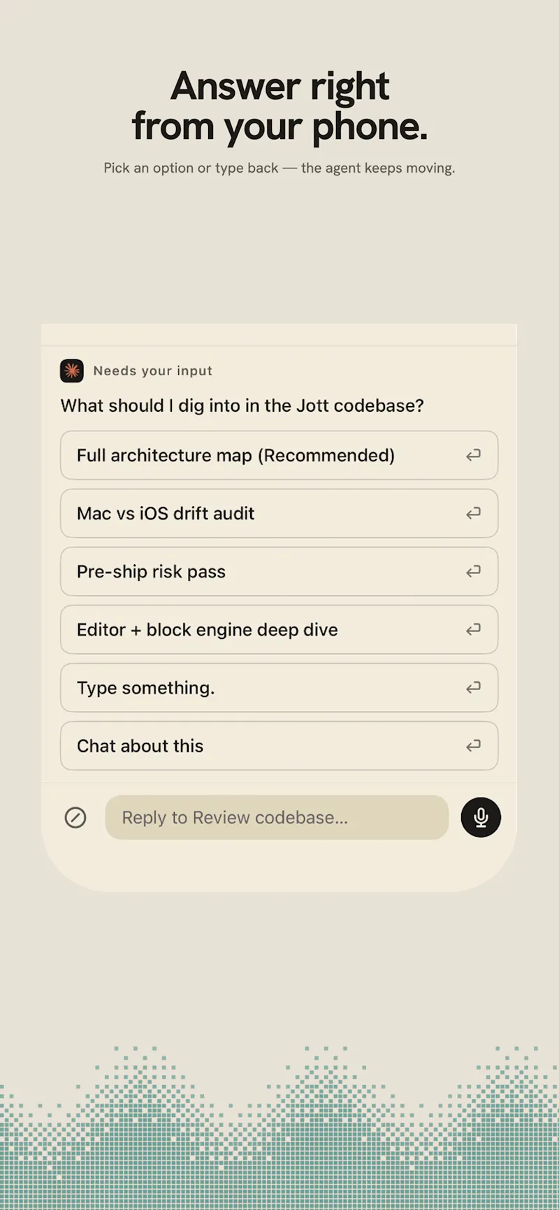 Port22 screenshot 3