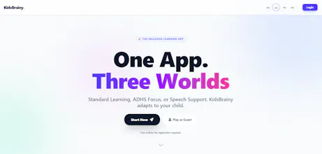 KidsBrainy gallery image