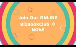 BizBookClub media 1