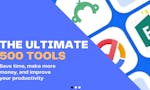 The Ultimate 500 Tools image