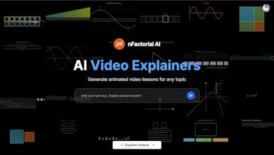 nFactorial AI gallery image
