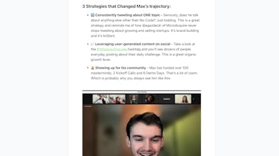 Maker of Habit gallery image