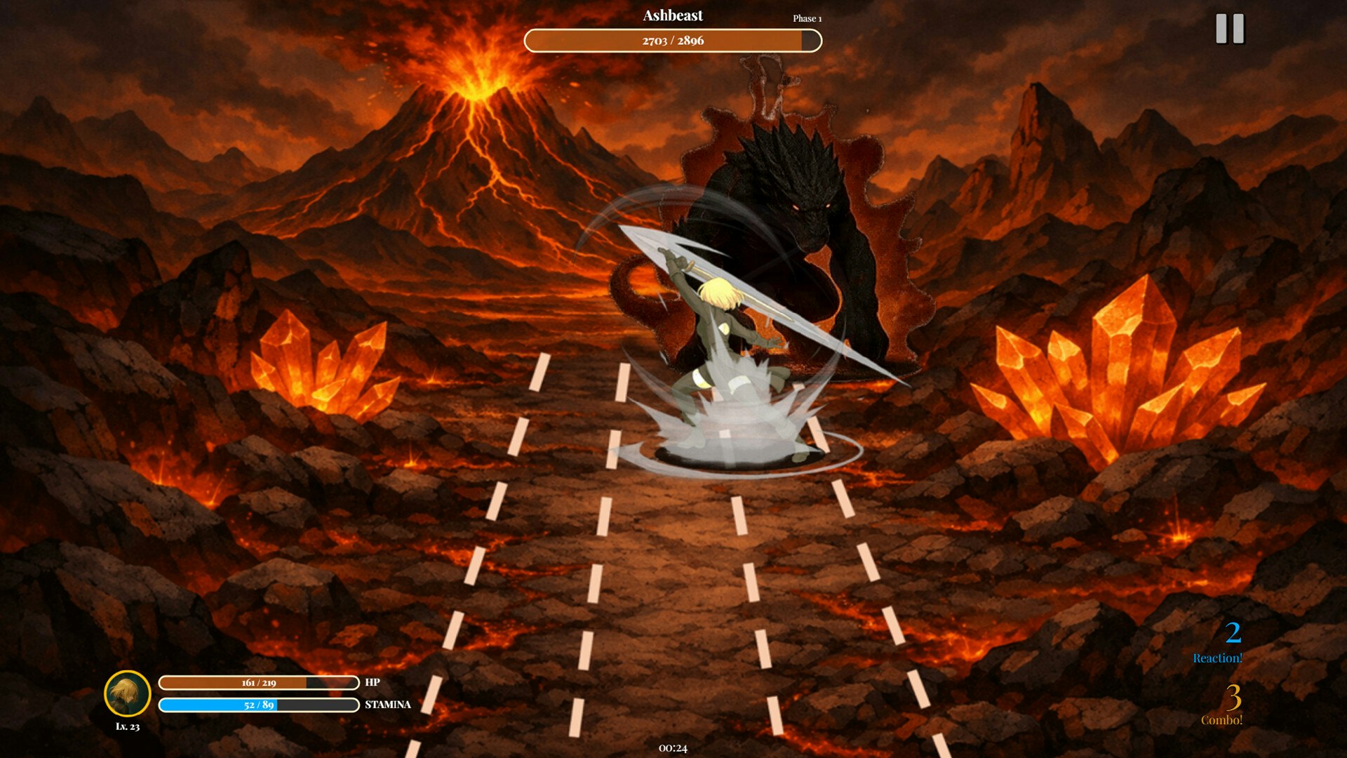 BROKEN SOUL gallery image