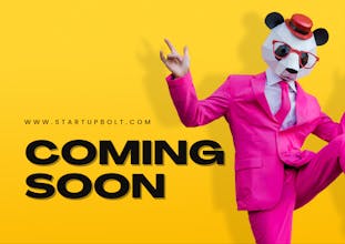 StartupBolt gallery image