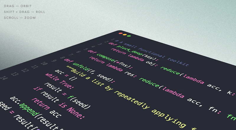 Layers screenshot 4