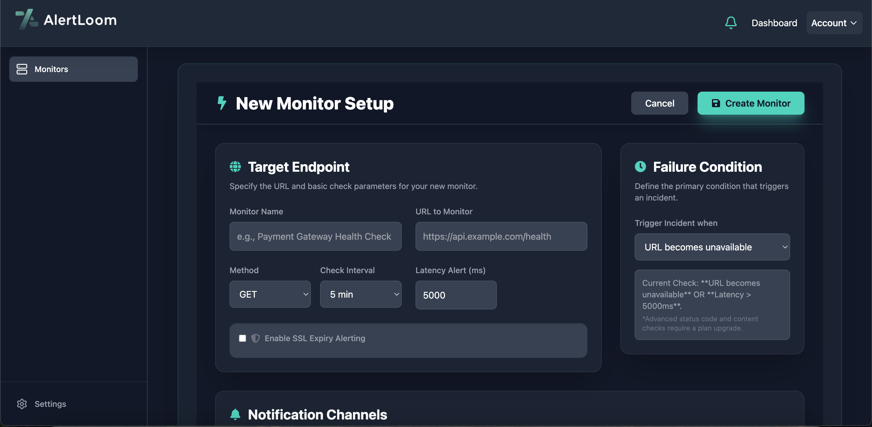 AlertLoom gallery image