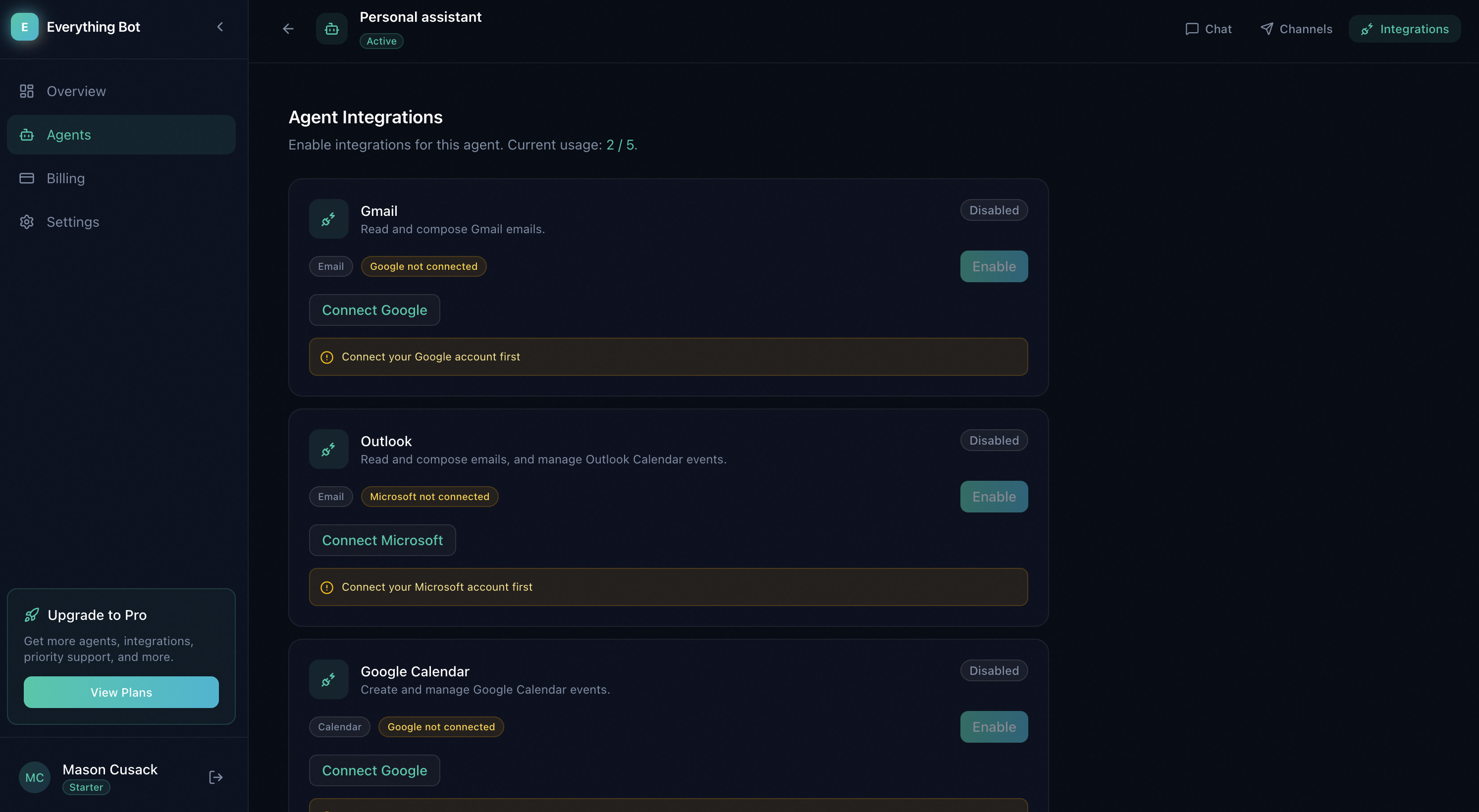 Everything Bot gallery image