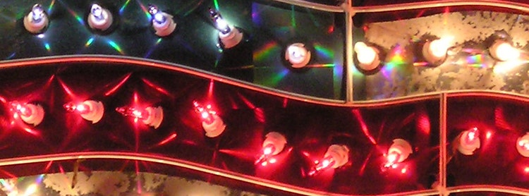 The Truth - Santa for President