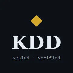 KDD logo
