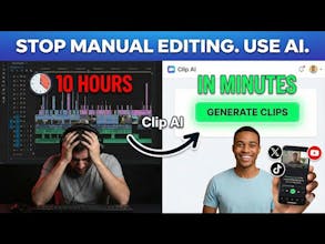 Clip AI gallery image