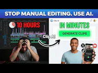 Clip AI