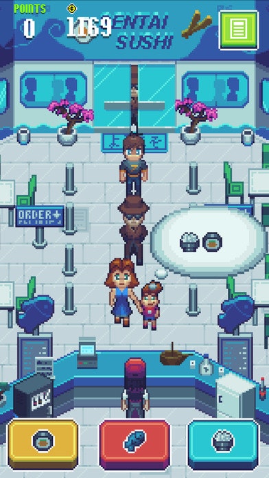 Order's Up gallery image