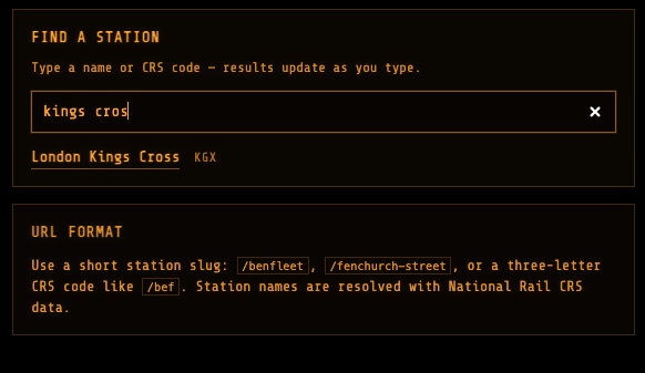 StationView gallery image