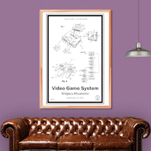 Retro Patents 2.0 gallery image