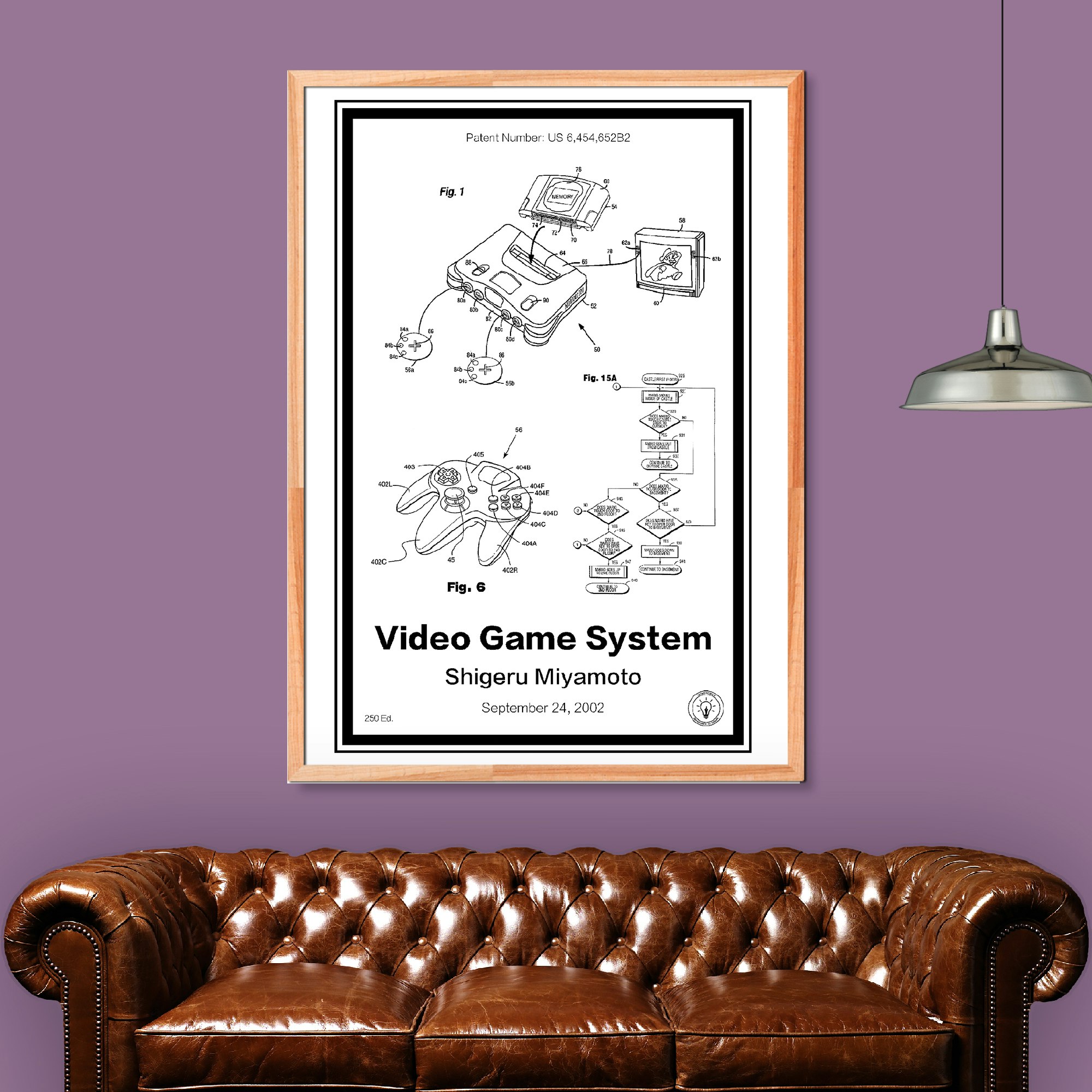 Retro Patents 2.0 Image