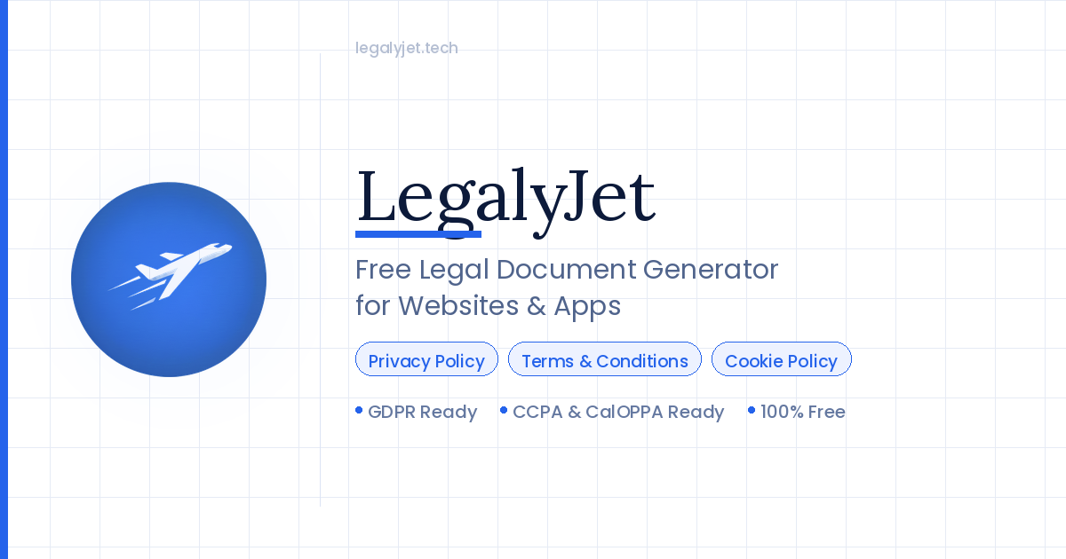 LegalyJet gallery image