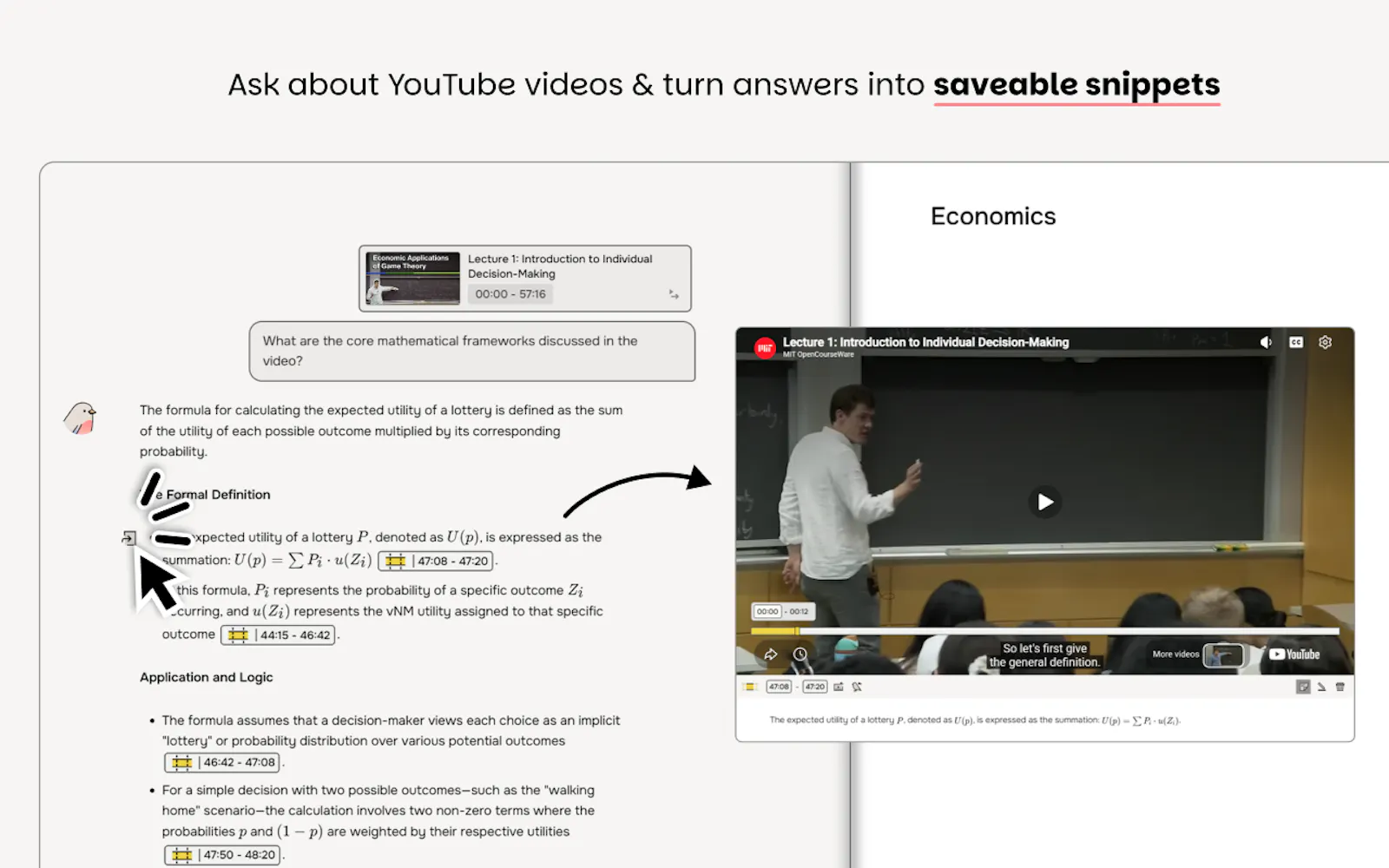 Relo Learn screenshot 2