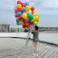 Helium Balloons