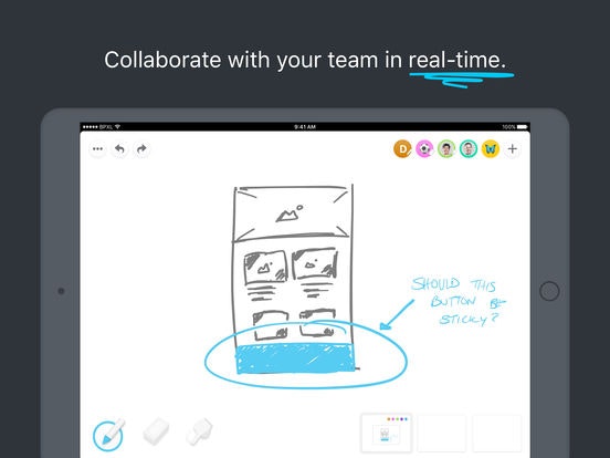 Pixelboard gallery image