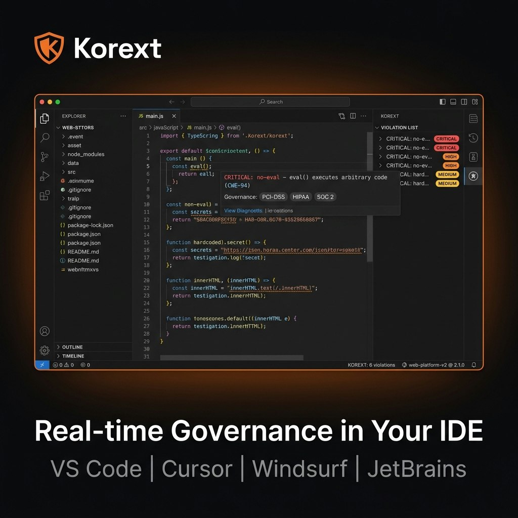 Korext gallery image