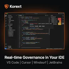 Korext gallery image