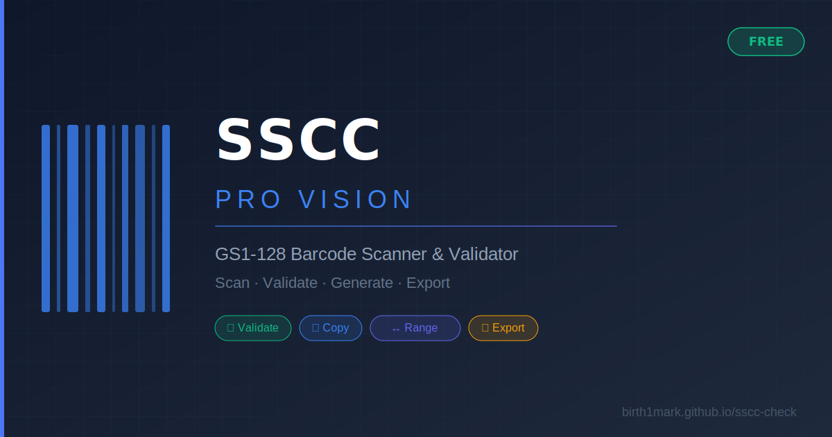 SSCC Pro Vision gallery image