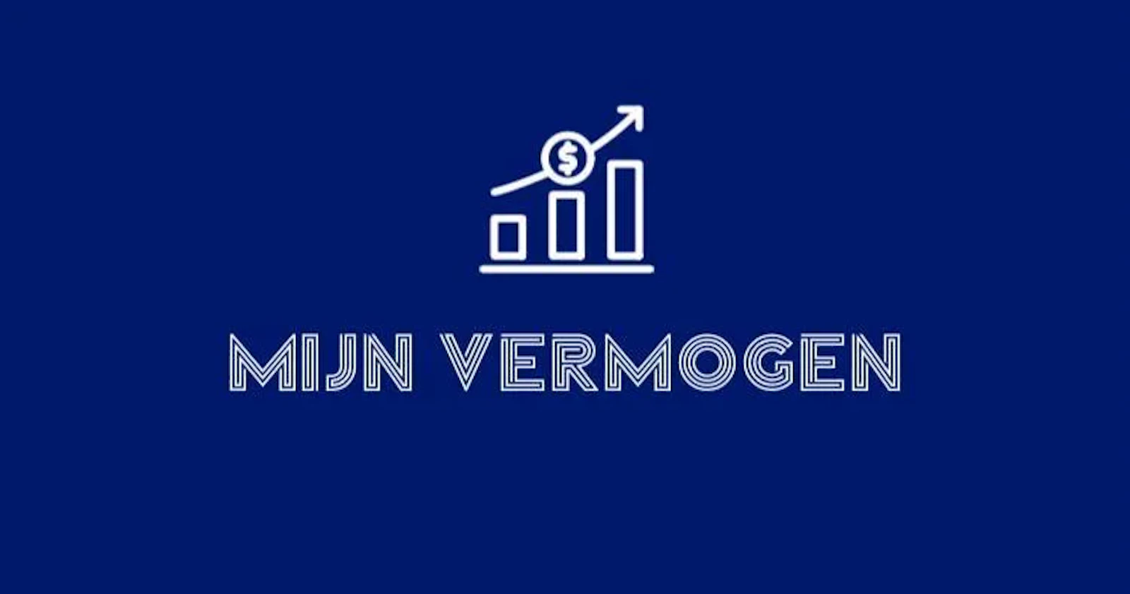 MijnVermogen screenshot 1
