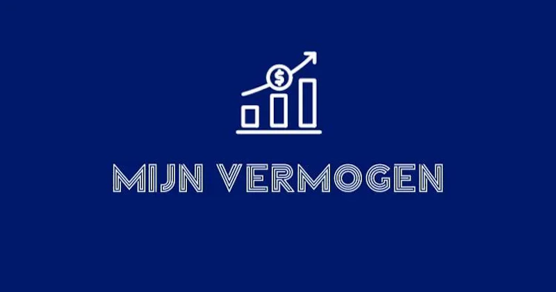 MijnVermogen screenshot 1