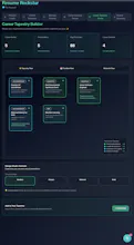 Resume Rockstar gallery image