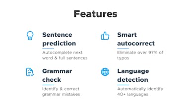 Typewise gallery image