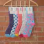 Stoked Socks