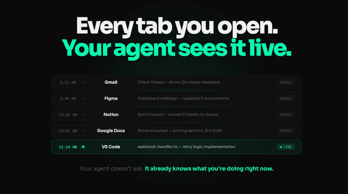 Toggle for OpenClaw
