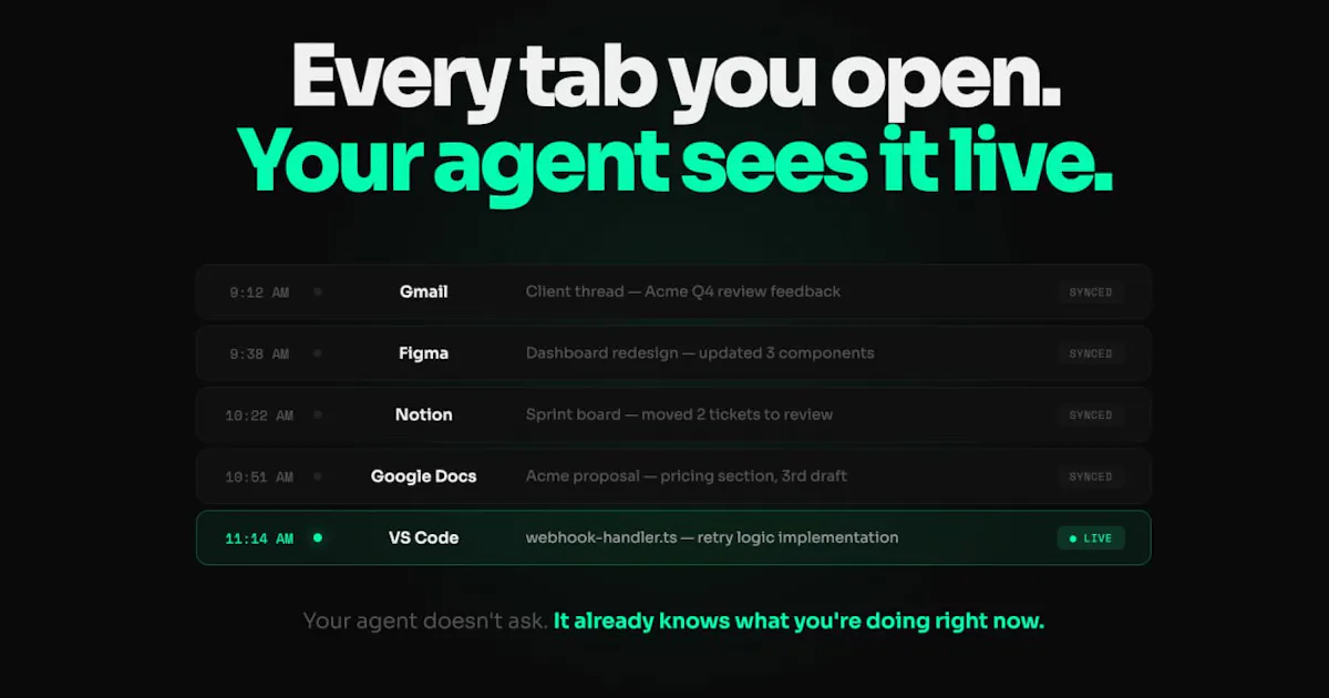 Toggle for OpenClaw