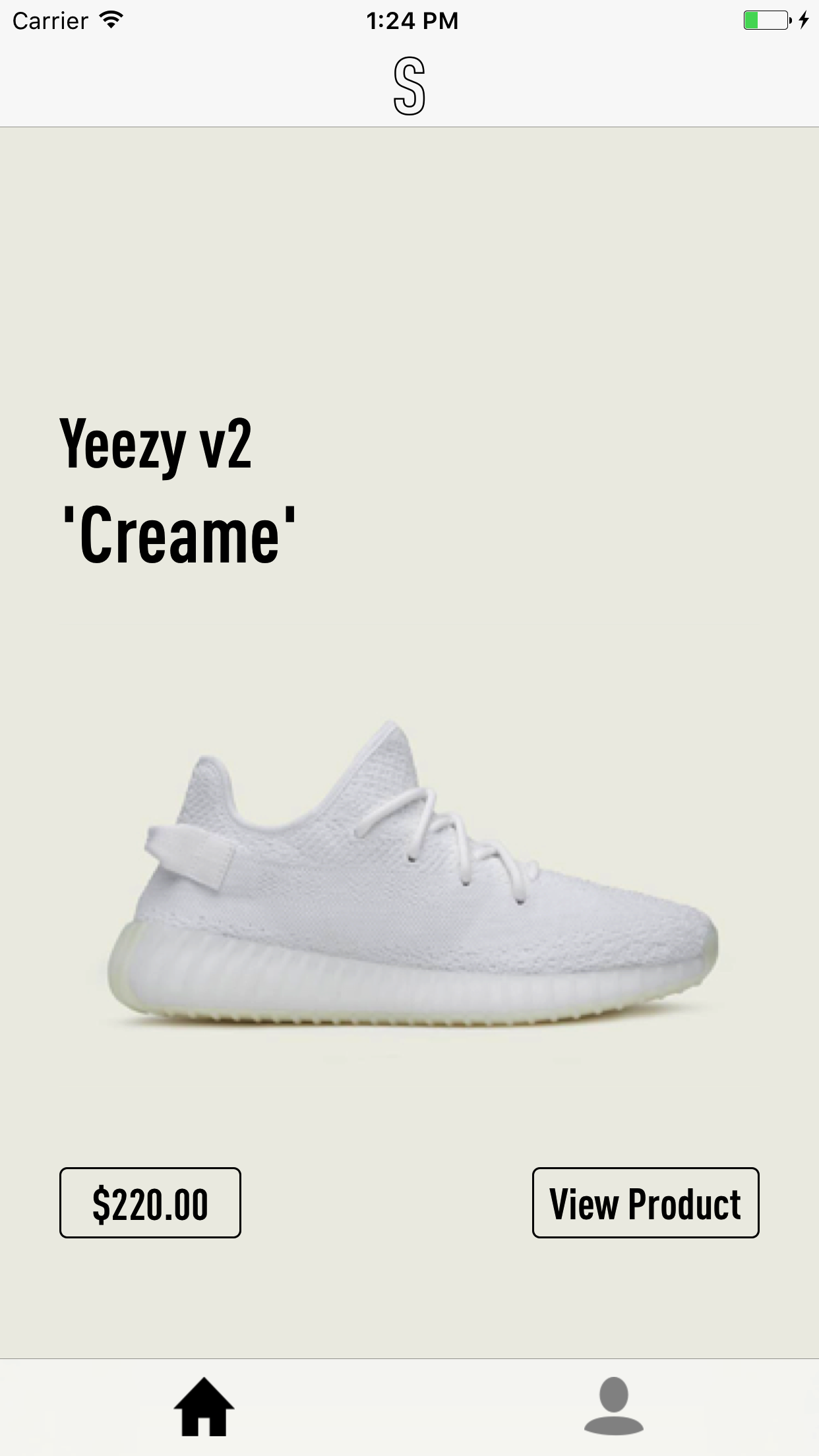 Sink The Price gallery image