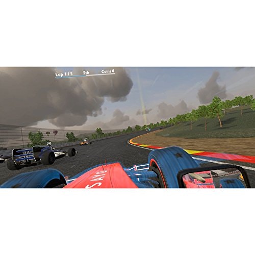 VirZOOM gallery image